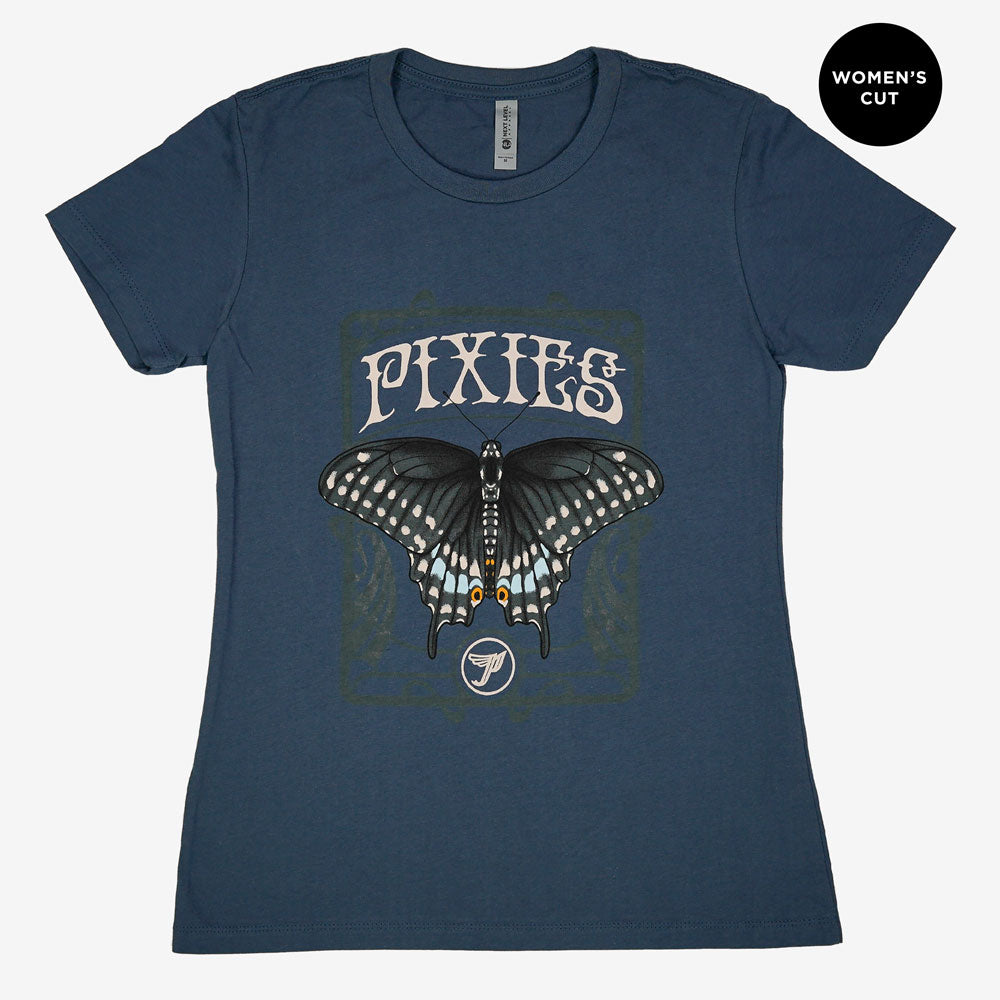 【PAF】SOUVENIR Tee Spring Paris Edition Black PAF INTL.