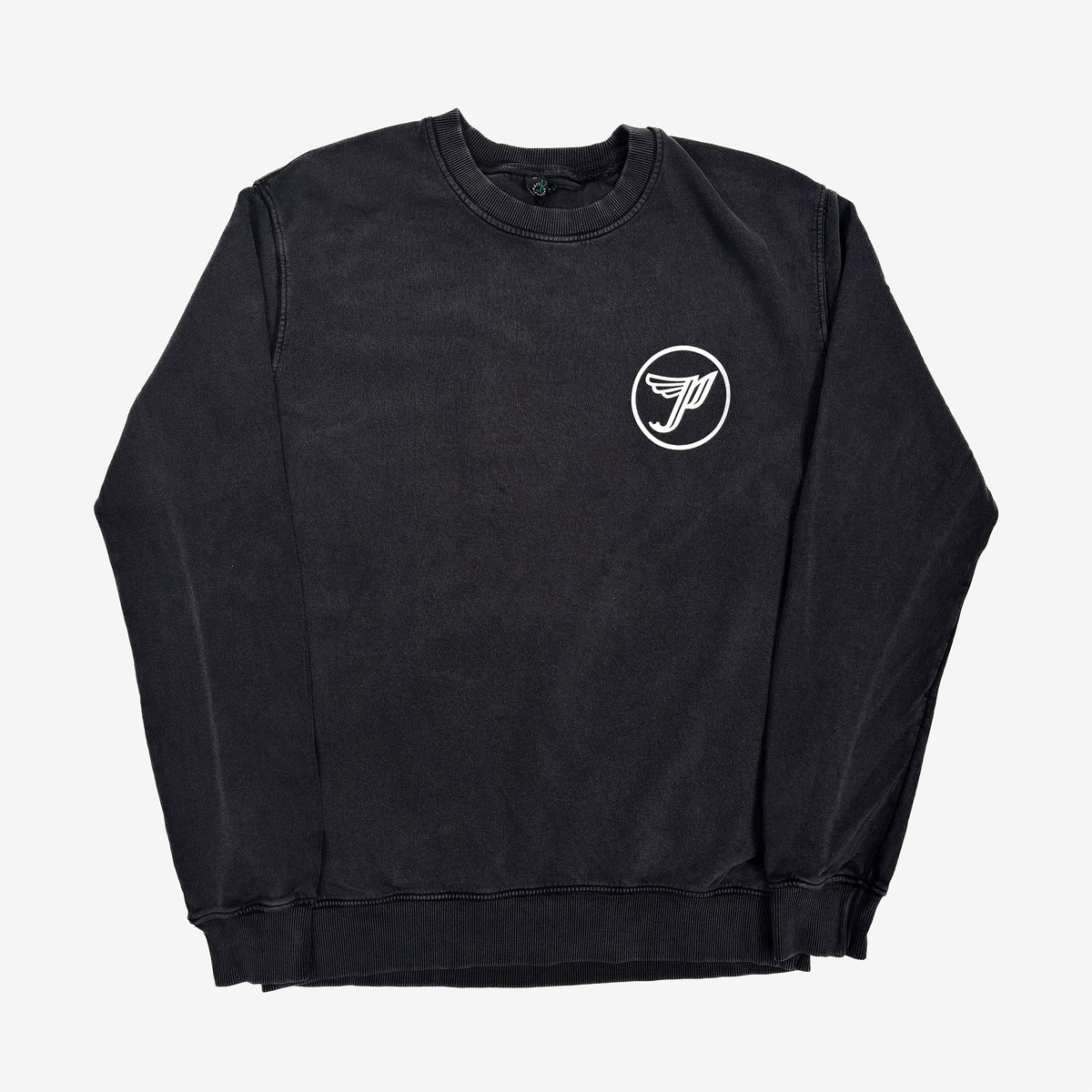 Pixies Sound Crewneck Sweatshirt Front