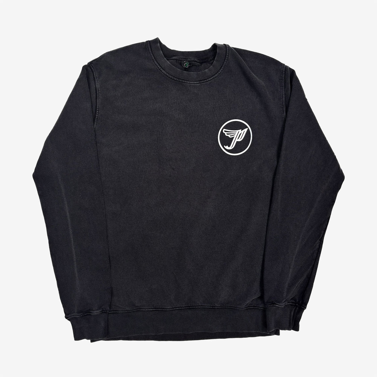 Pixies Sound Crewneck Front