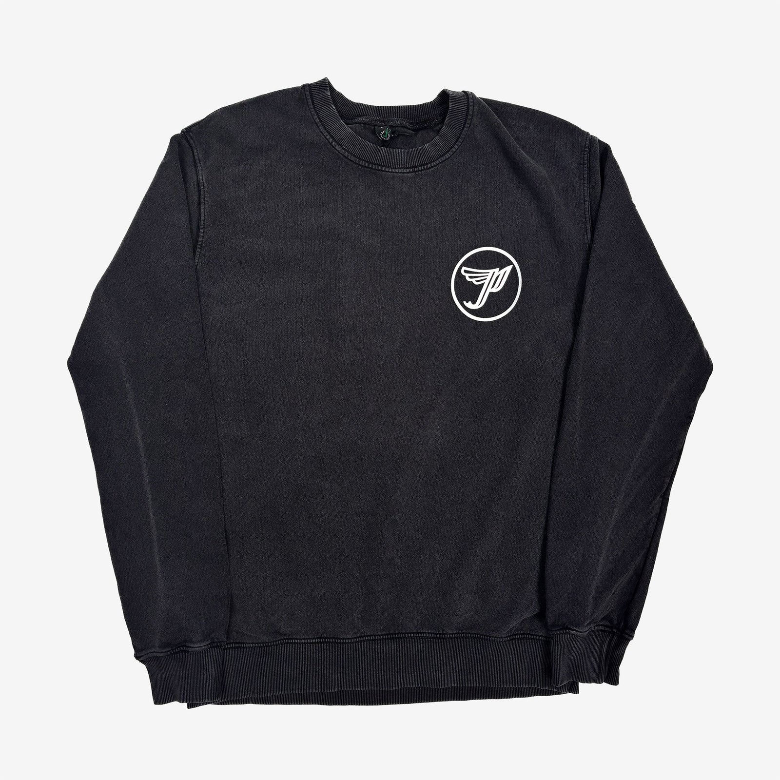 Pixies Sound Crewneck Back