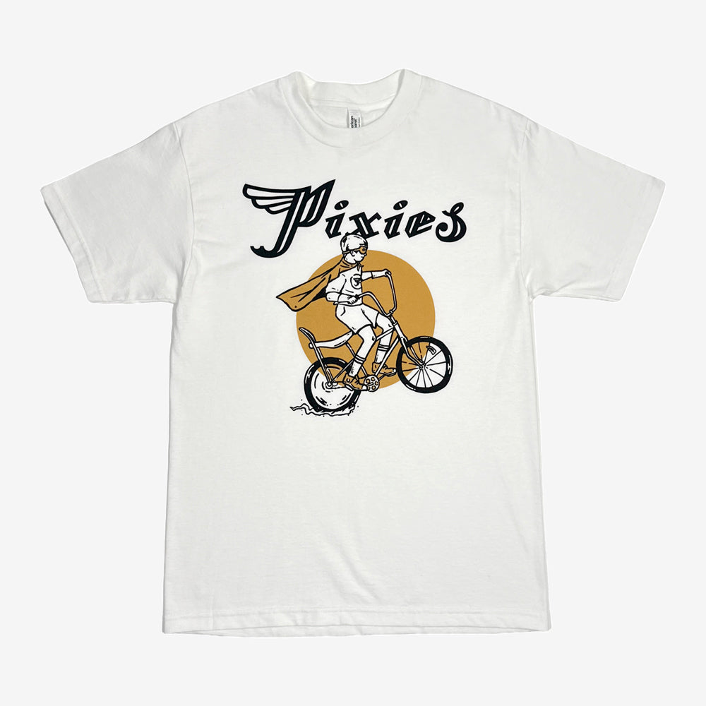 Pixies Tony Tee
