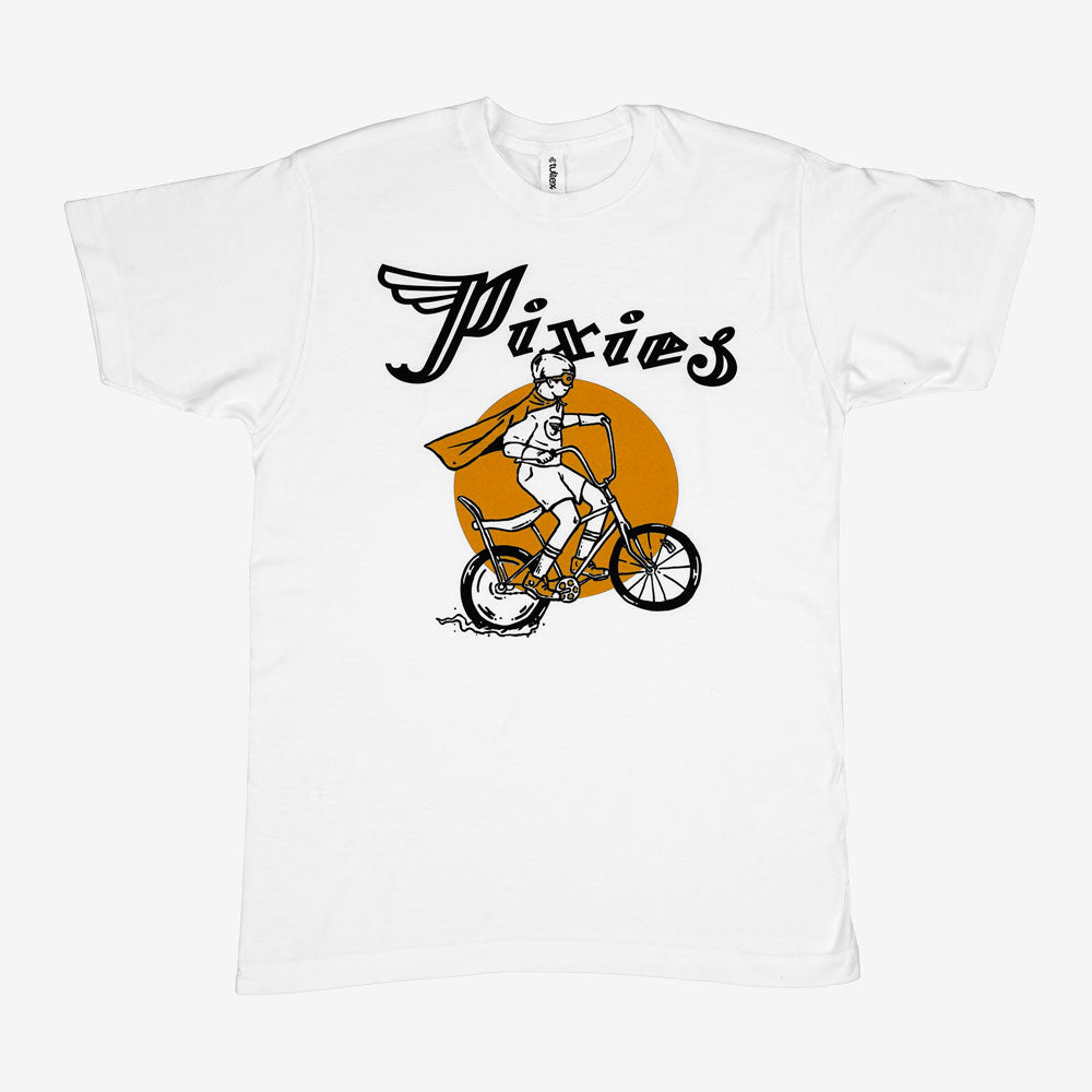 Pixies Tony Tee