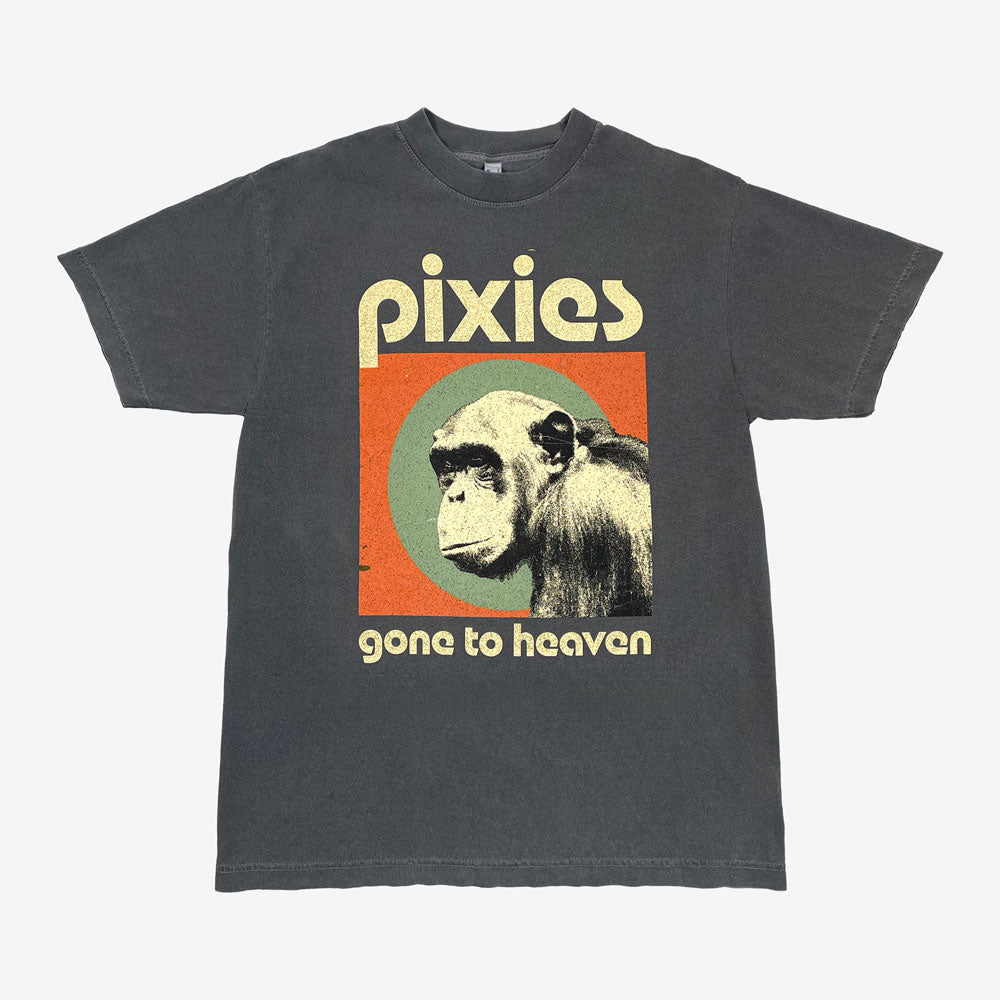 Pixies Vintage Monkey Tee