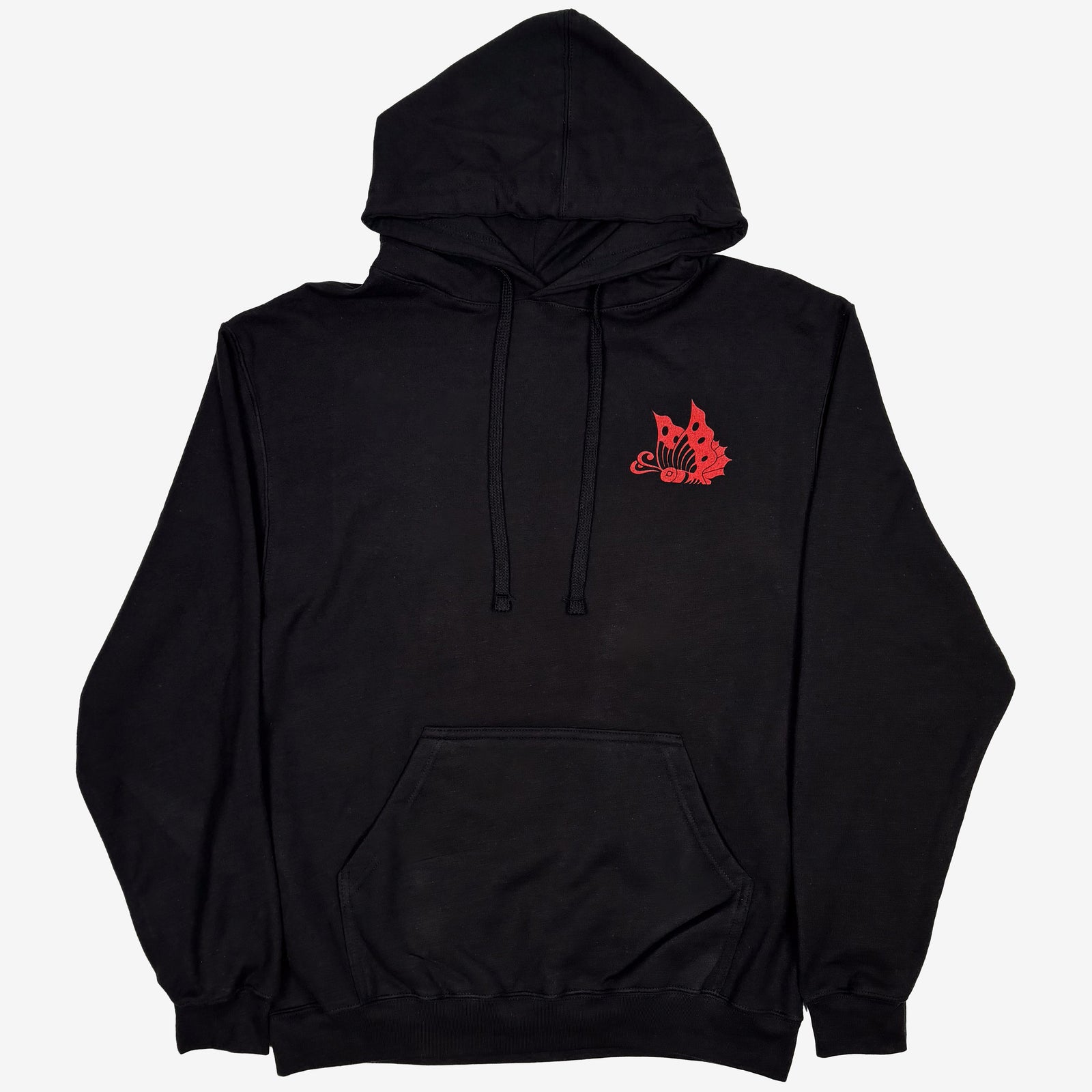 Phantom Siita Junji Ito Sweatshirt; official band merchandise by TSURT