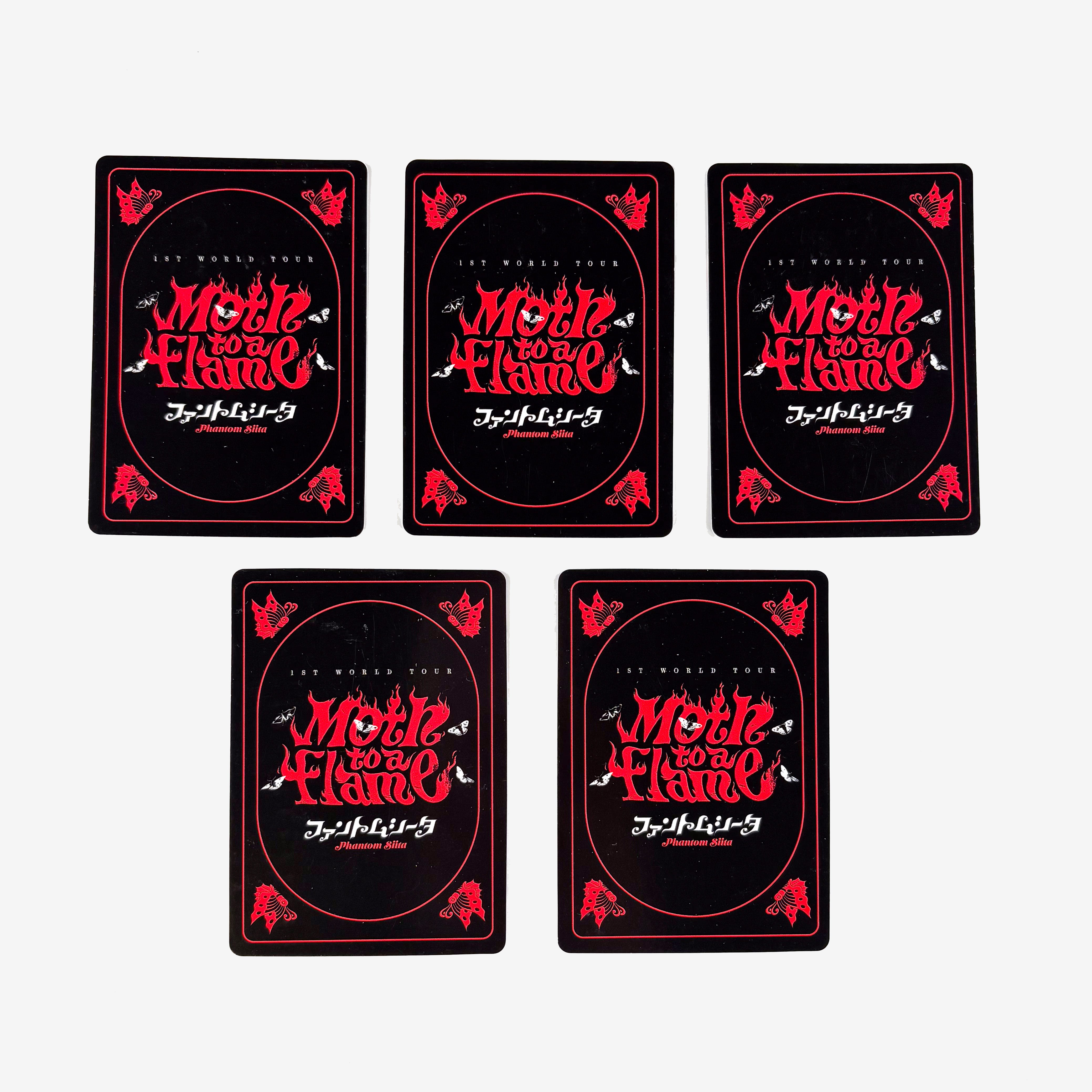 21➕49枚セット両面イラストカード【新品】TSUTAYA限定特典2025 TSUTAYA限定特典あり】『ウは宇宙ヤバイのウ！ 1巻』お買い上げ
