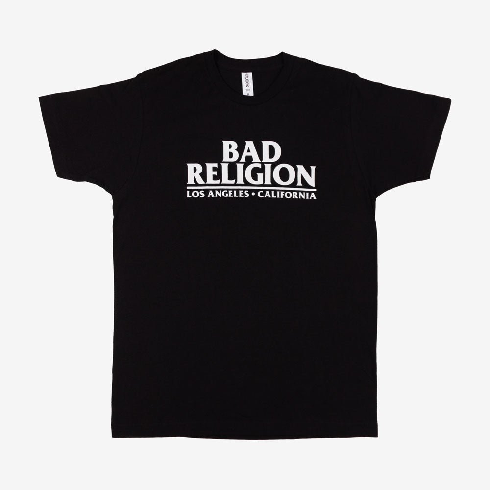 Bad Religion Another Hardcore Tee - TSURT