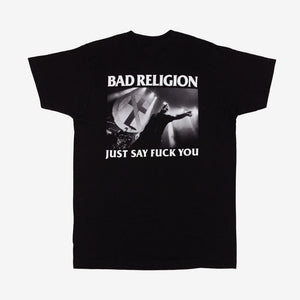 Bad Religion Another Hardcore Tee - TSURT