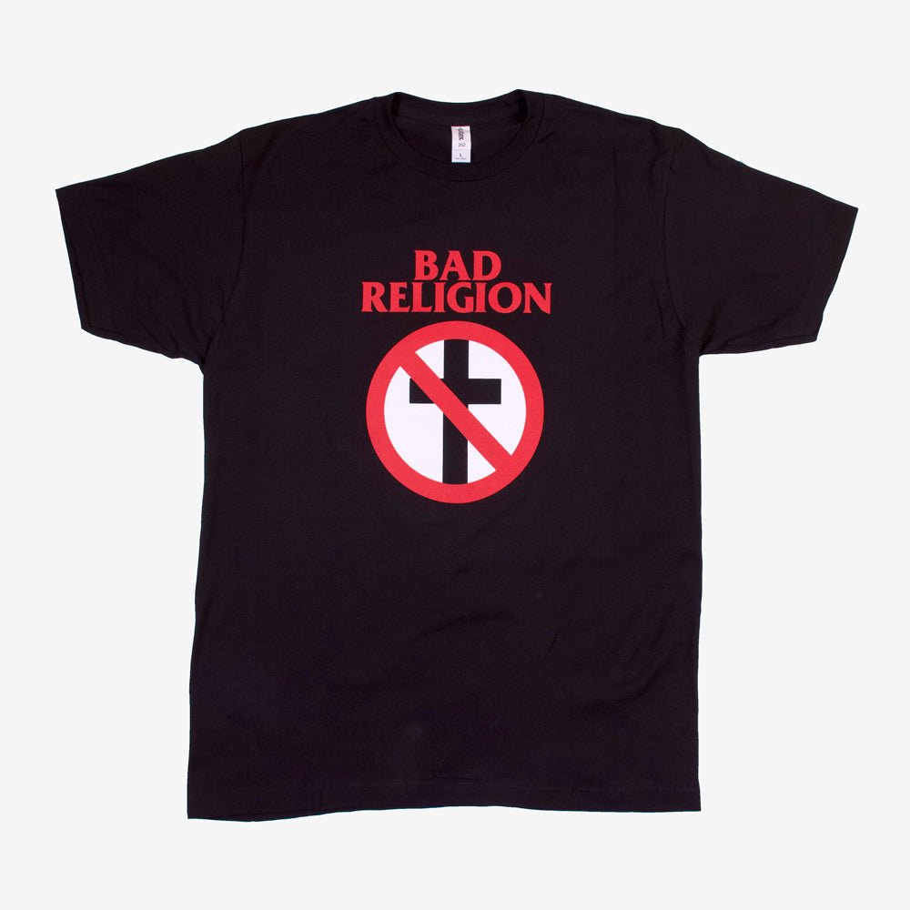 Bad Religion Classic Buster Tee - TSURT