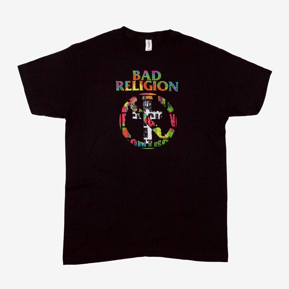Amazon.com: Bad Religion - Official Merchandise - No Control