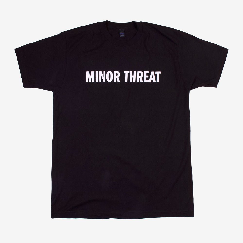 Minor Threat Just A Tee - TSURT