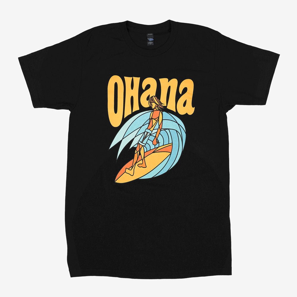 Ohana Festival Fractured Tee - TSURT
