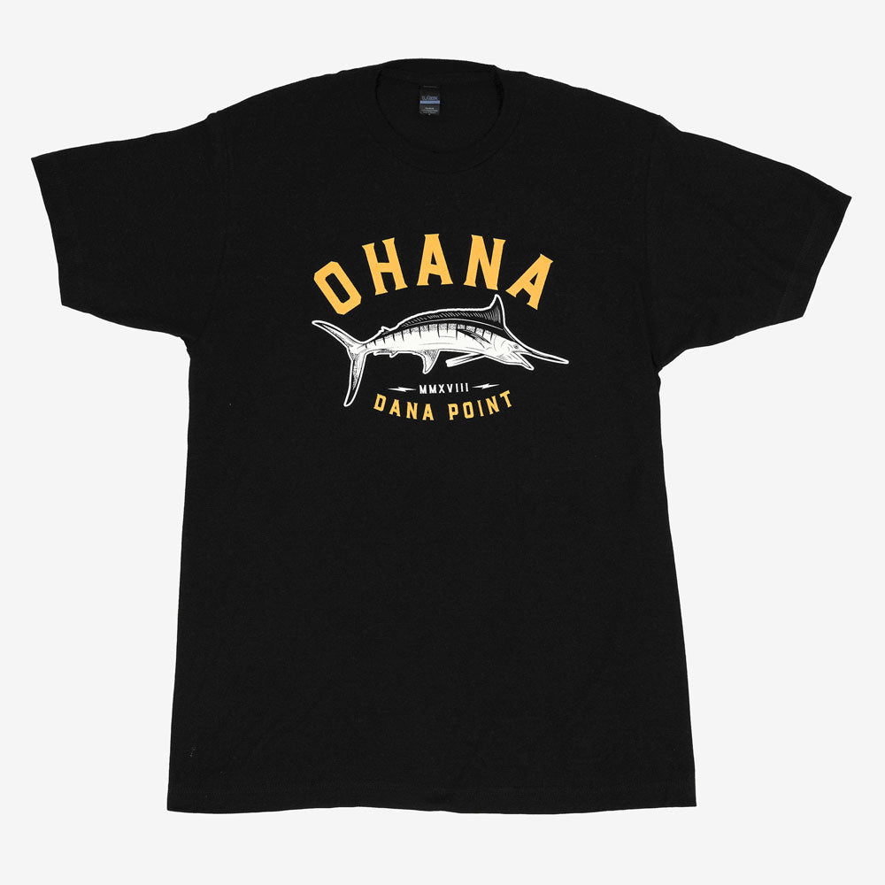 Ohana Festival Marlin Tee - TSURT