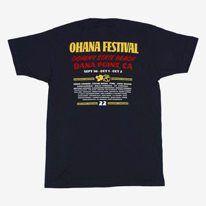 Ohana Festival Sunny Daze Tee - TSURT