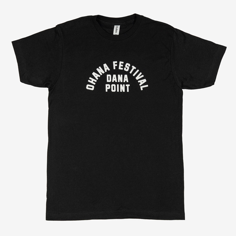 Ohana Festival Surf Club Tee - TSURT