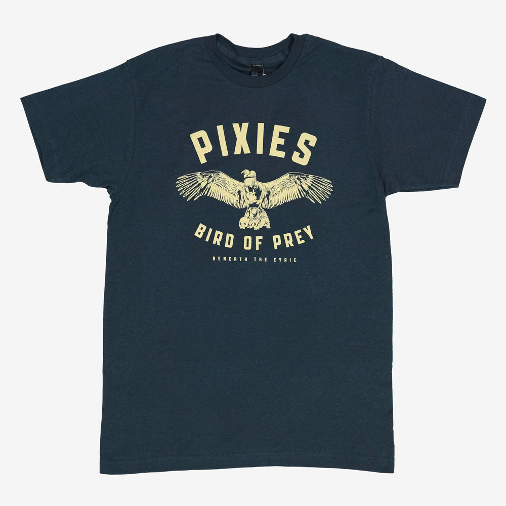 Pixies Bird of Prey Tee - TSURT