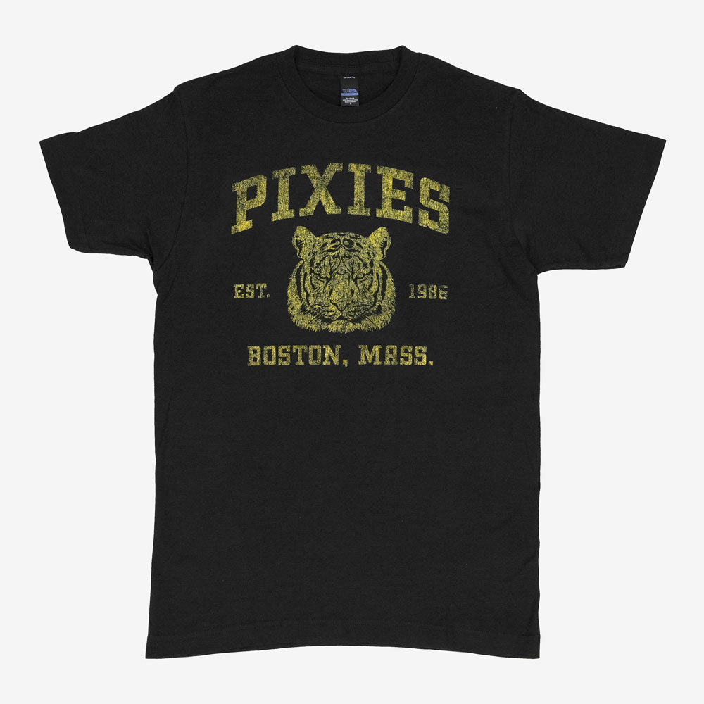 Pixies Phys Ed Tee - TSURT