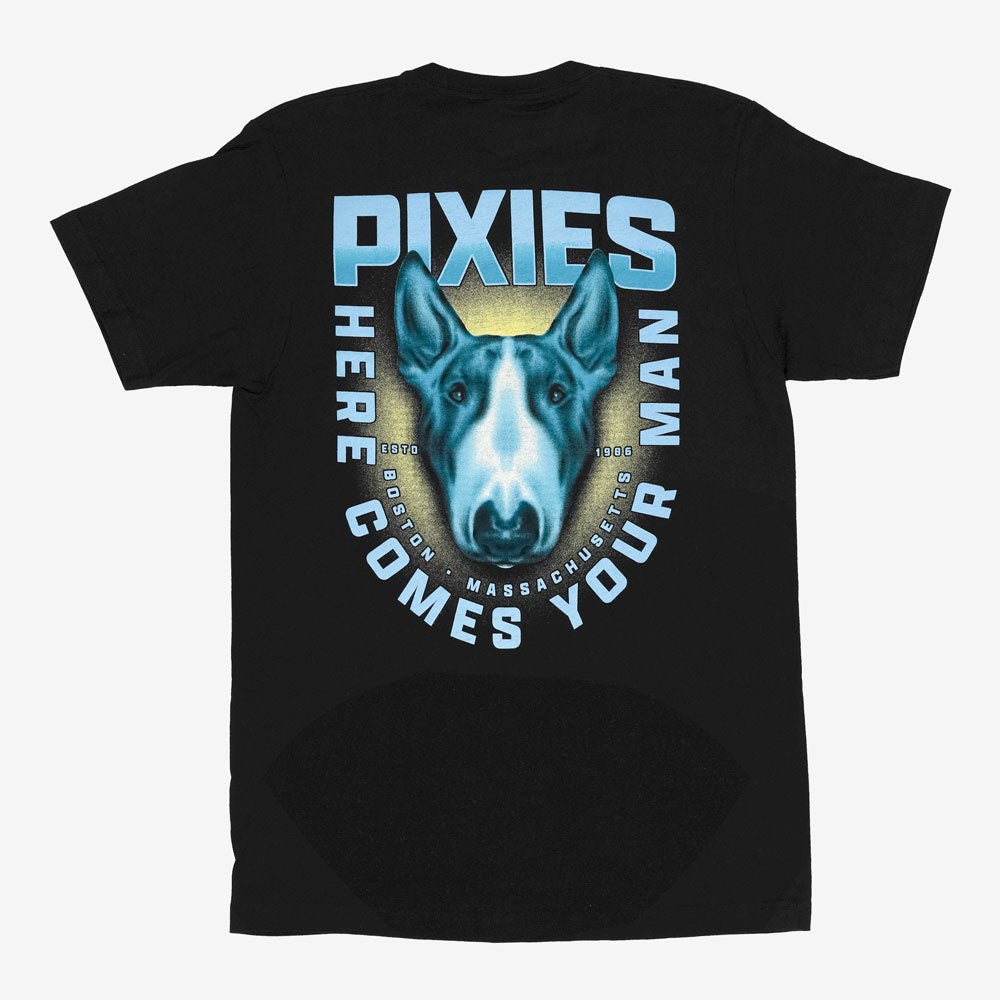Pixies Your Man Tee - TSURT